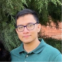 Alvin Emilio Alegría Hernández