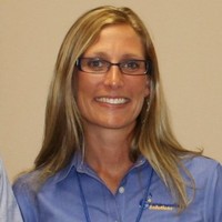 Jodi Theriault
