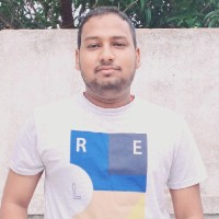 Bishnu Prasad Das
