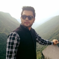 Rishabh Pandey
