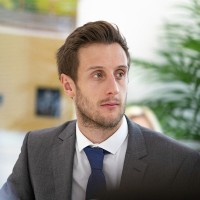 Matthew Rutter
