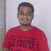 Kunal Mandre