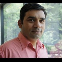 Prabhakar Joshi