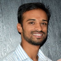Gourav Ramesh Ranadive