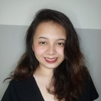 Vanesss Rica Mae David