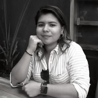 Ana Moreno