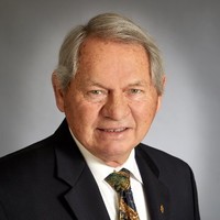 Ron Hewitt