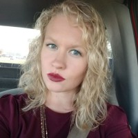 Stephanie Deters