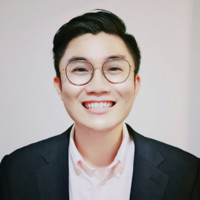 Johnathan Wong