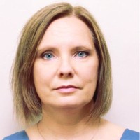 Maria Fjellman Lundqvist