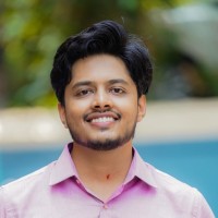 Chiranthan K S