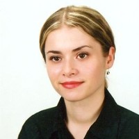 Joanna Wareluk