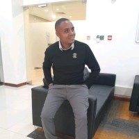 anthony mwaura