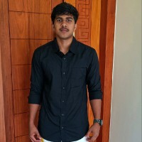 Abhinand T
