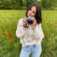 Giorgia Marjam Cabroni