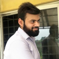 Rishabh Sarawgi