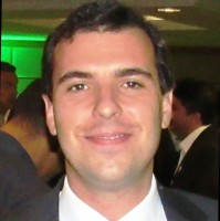 Marcelo Cuadrado Marin