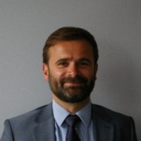 Chris Richardson