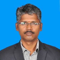 Dr.S.Ilaiyaraja ,