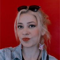 Nicole Buck