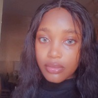 Charity Oko