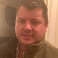 Rob Upton