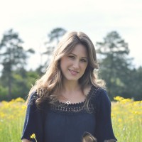 Ashley Rutledge