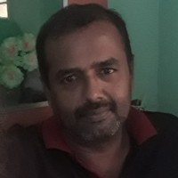 Raja Krishnamoorhy