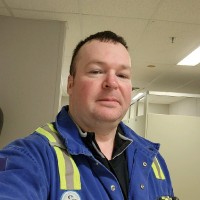 Michael Dovey