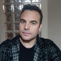 Rodrigo Soares Silveira