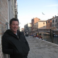 Shane Galbraith
