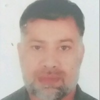 Alaudeen Haleel