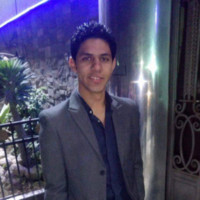 Ahmed Omar