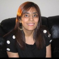 Manjinder Johal