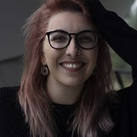 Kyriaki Tsima