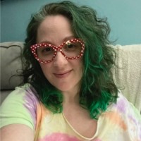 Melanie Snodgrass