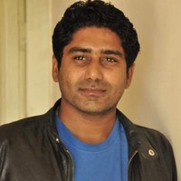 MohanKumar Sampathkumar