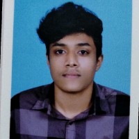 Deepth Sudheer