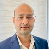 Anil R.