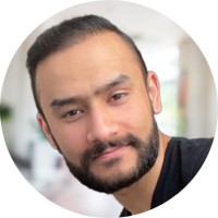 Suraj Timilsina