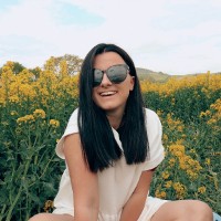 Denisa Moravčíkova