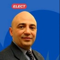 Hamed Najafi