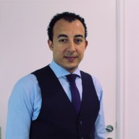 Moustafa Khater