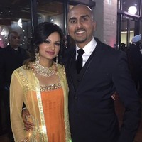 Avtar Singh M.D., FACP