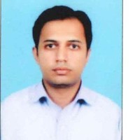 Syed Kazim Ali Zaidi