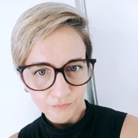 Alexandra Elena Schoene Rossarolla