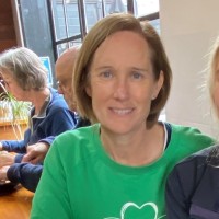 Marilyn Regnault