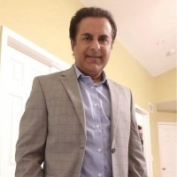 Hamid Bhurgari