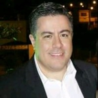 Jefferson de Moraes