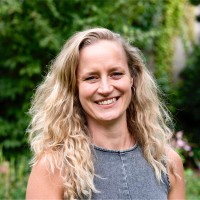 Saskia de Boer